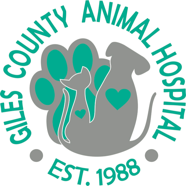 Giles County Animal Hospital logo